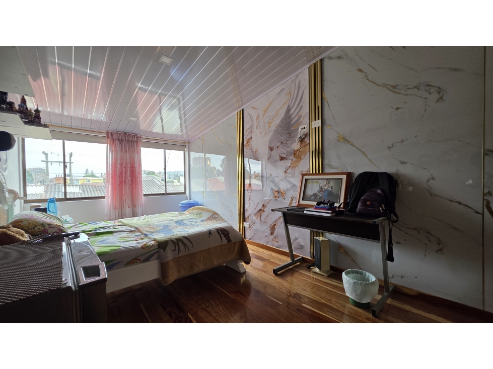 Casa en venta en Villa Del Prado, Bogotá · foto 8 de 24