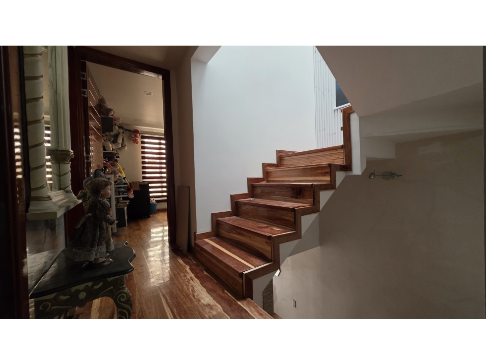 Casa en venta en Villa Del Prado, Bogotá · foto 9 de 24