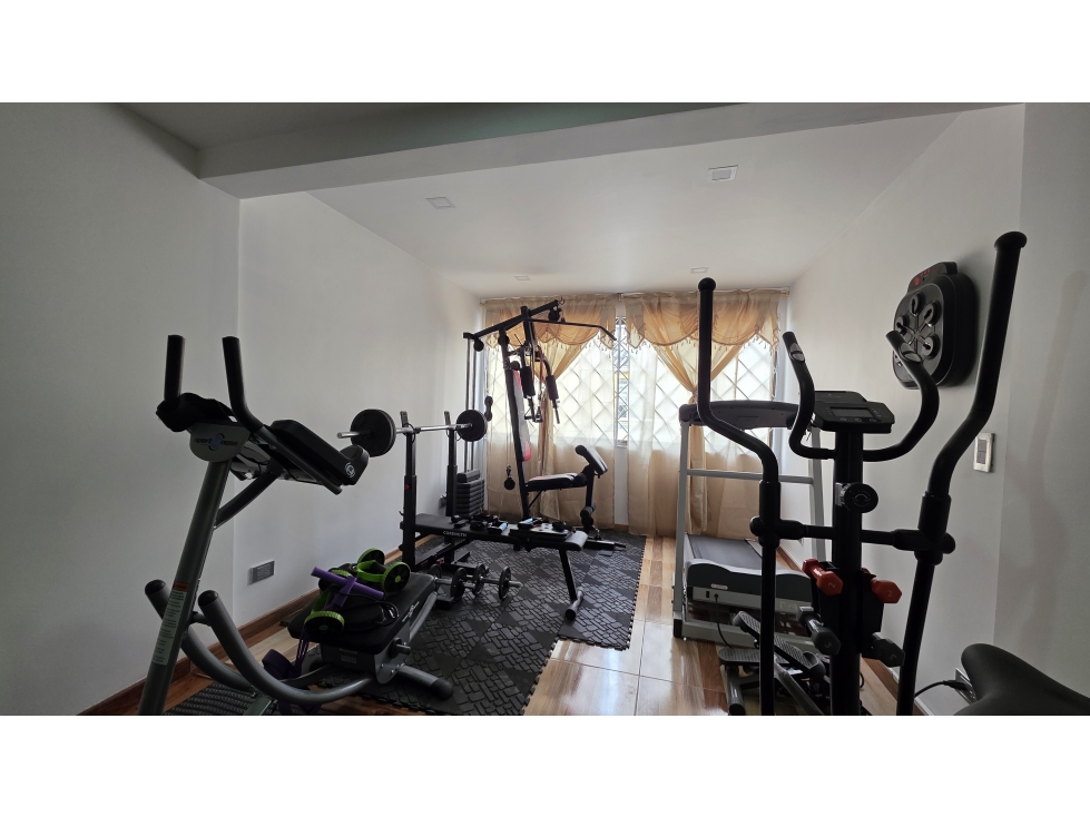 Casa en venta en Villa Del Prado, Bogotá · foto 10 de 24