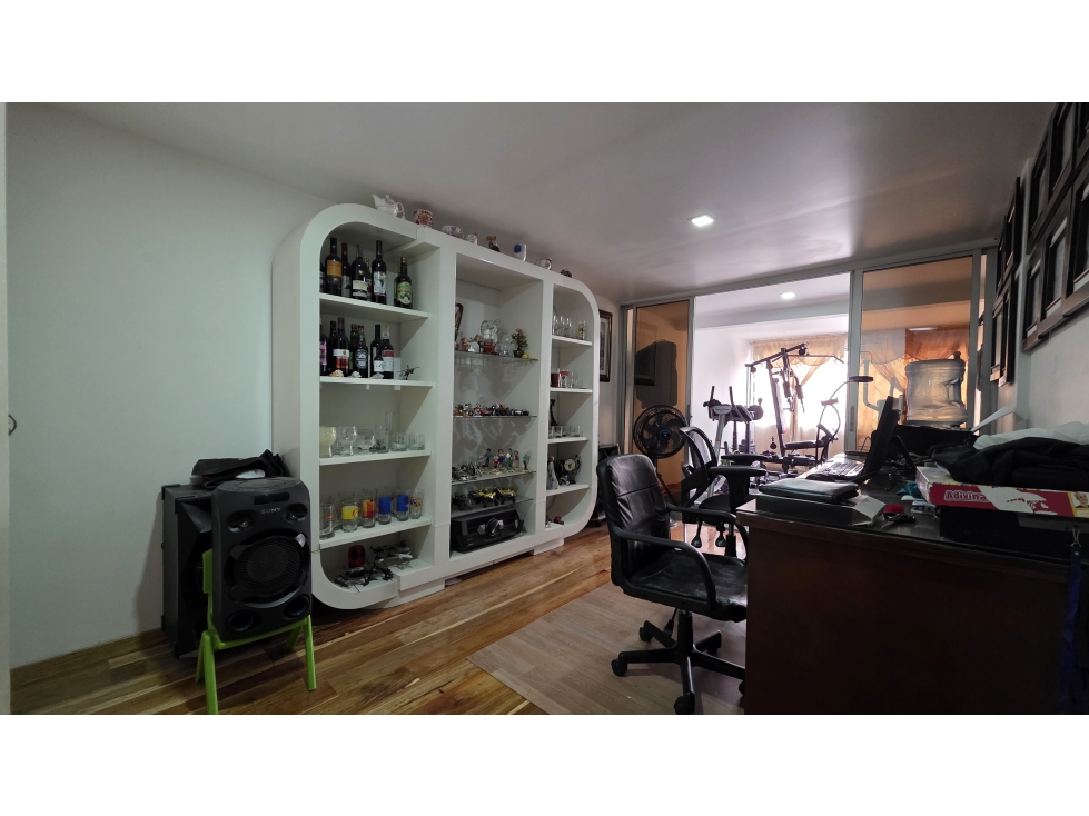 Casa en venta en Villa Del Prado, Bogotá · foto 11 de 24