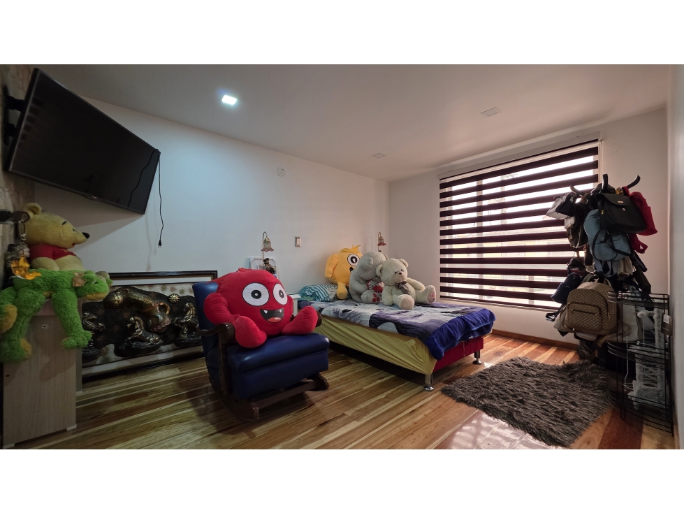 Casa en venta en Villa Del Prado, Bogotá · foto 12 de 24