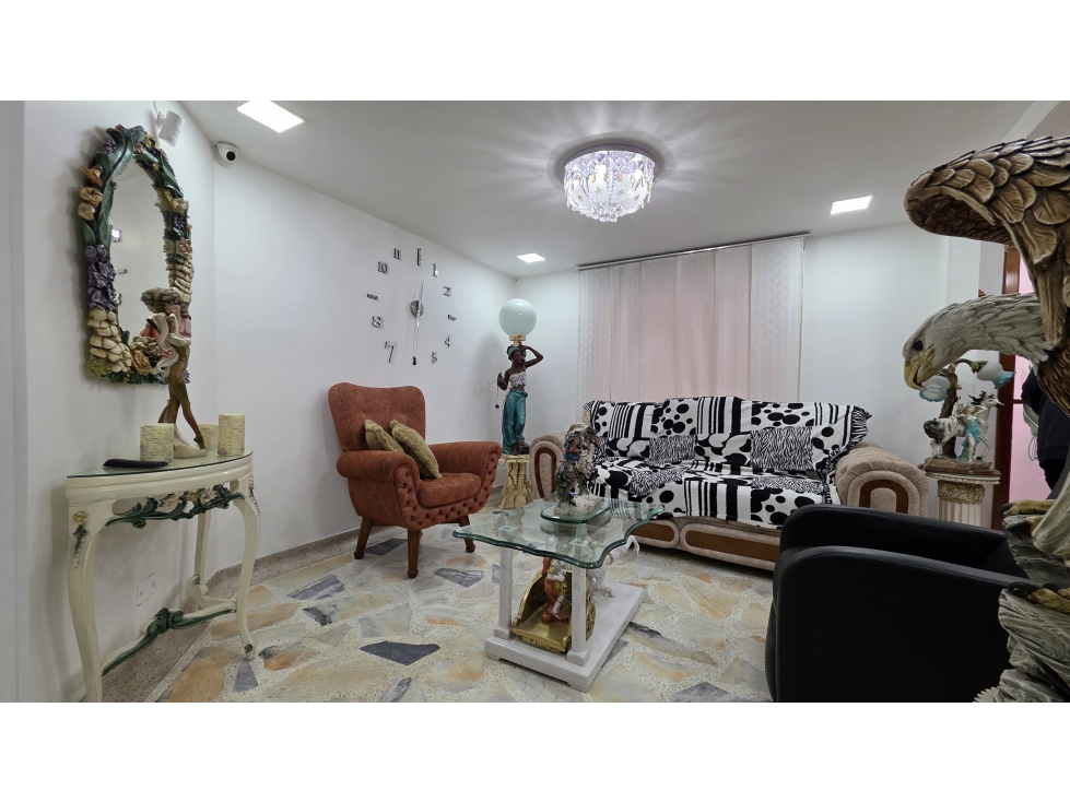 Casa en venta en Villa Del Prado, Bogotá · foto 16 de 24