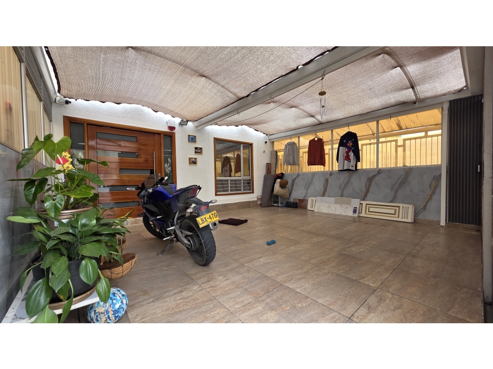 Casa en venta en Villa Del Prado, Bogotá · foto 18 de 24