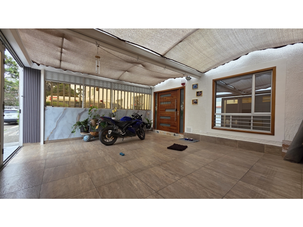 Casa en venta en Villa Del Prado, Bogotá · foto 19 de 24