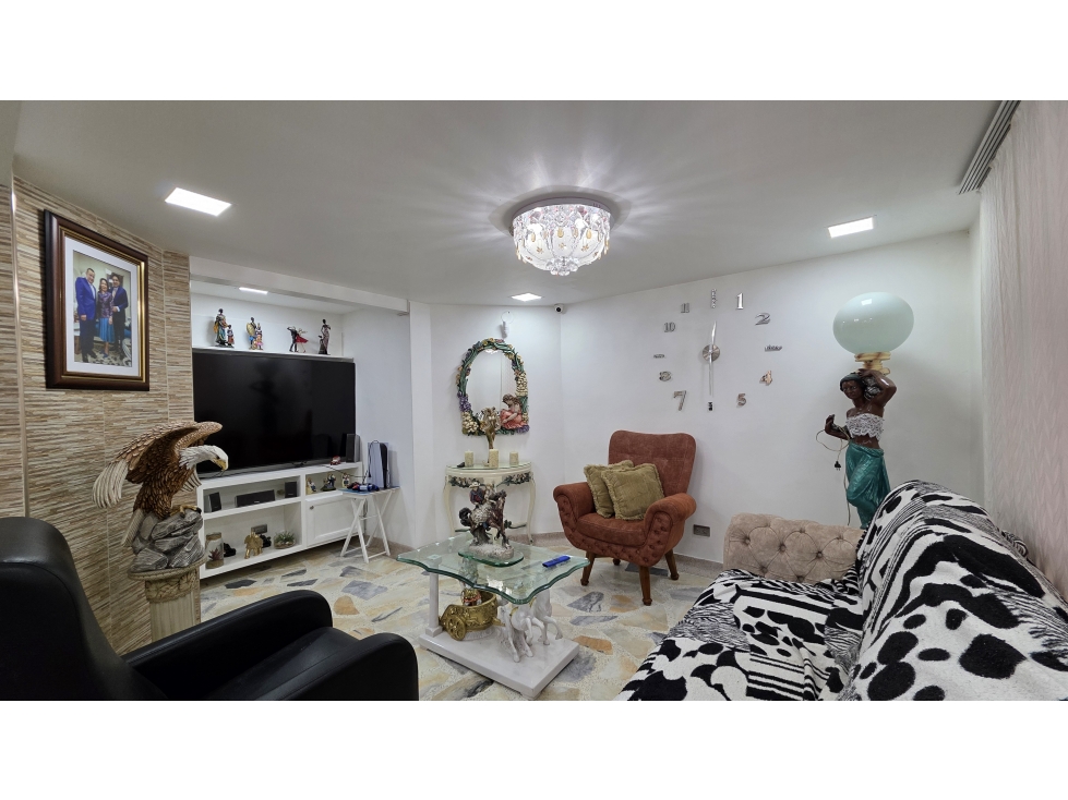 Casa en venta en Villa Del Prado, Bogotá · foto 20 de 24