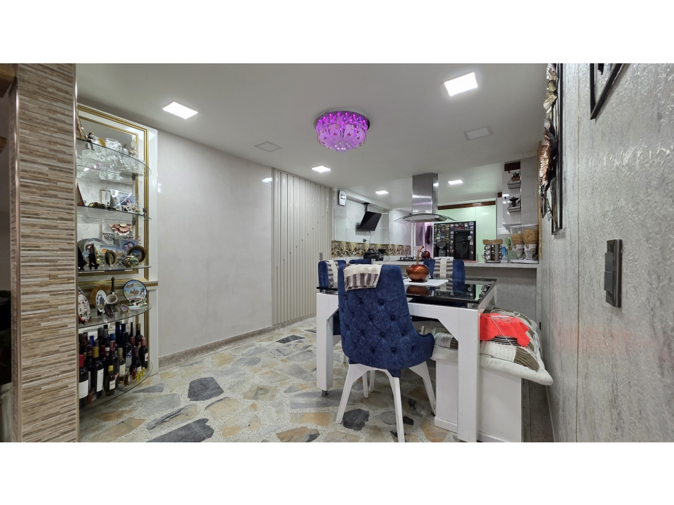 Casa en venta en Villa Del Prado, Bogotá · foto 22 de 24