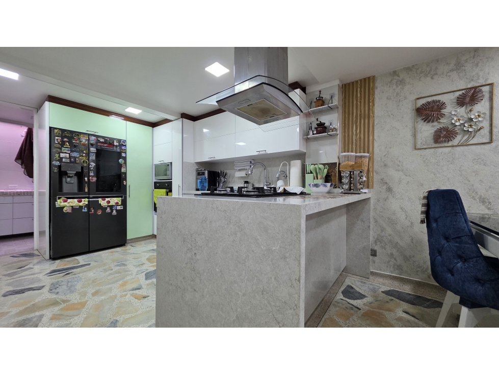 Casa en venta en Villa Del Prado, Bogotá · foto 23 de 24