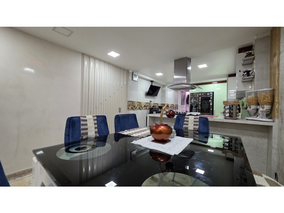 Casa en venta en Villa Del Prado, Bogotá · foto 24 de 24