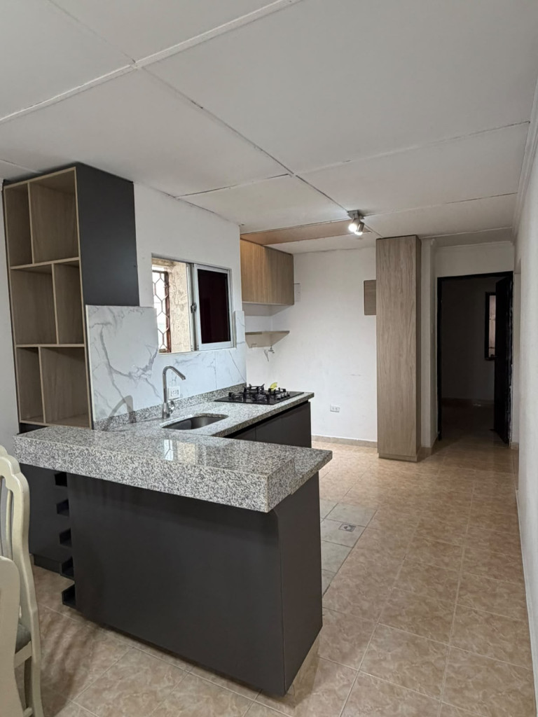 Apartamento en Arriendo en El recreo, Barranquilla