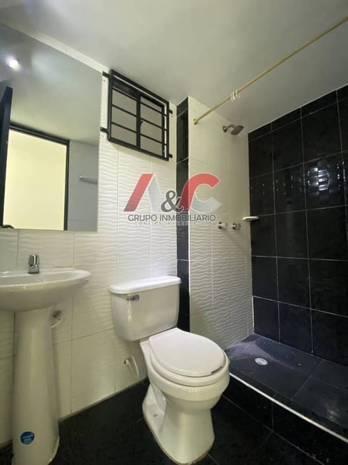 Apartamento de 3 alcobas en venta en Conjunto Residencial Prados Reserva De Madrid, Madrid, 65 m² · foto 7 de 18