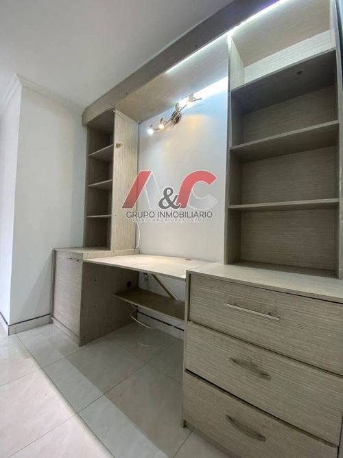 Apartamento de 3 alcobas en venta en Conjunto Residencial Prados Reserva De Madrid, Madrid, 65 m² · foto 8 de 18