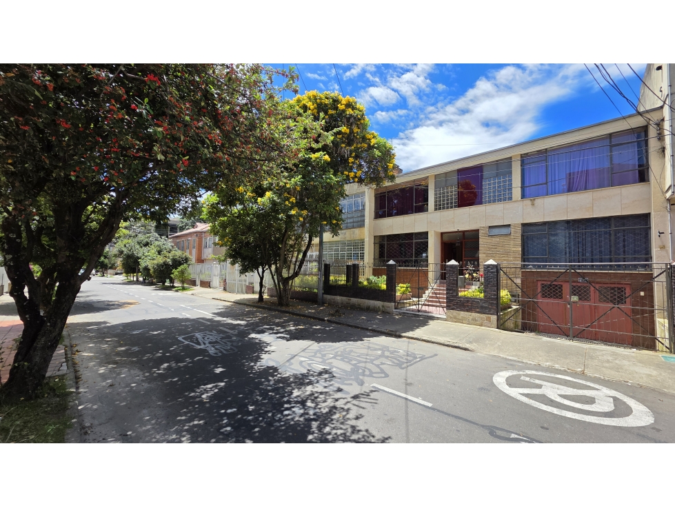 Casa en venta en La Soledad, Bogotá · foto 2 de 24