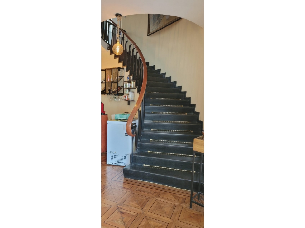 Casa en venta en La Soledad, Bogotá · foto 3 de 24