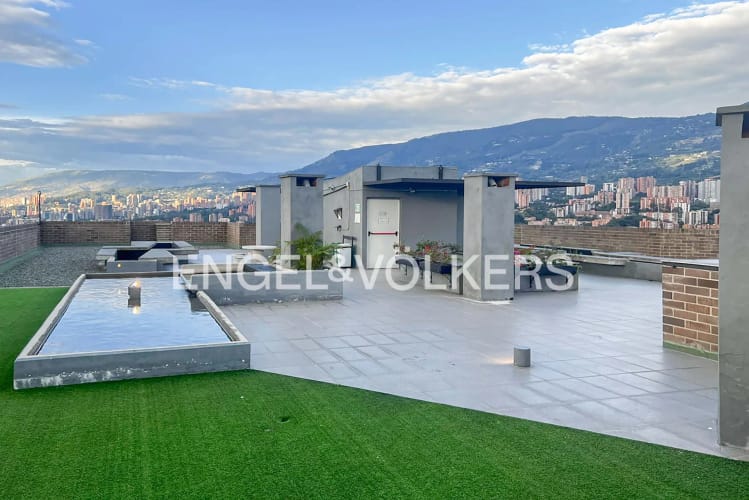 Apartamento en venta en Las Vegas, Envigado · foto 24 de 24