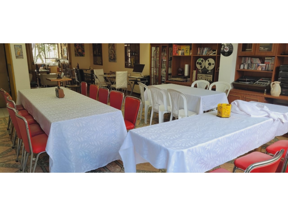 Casa en venta en La Soledad, Bogotá · foto 5 de 24