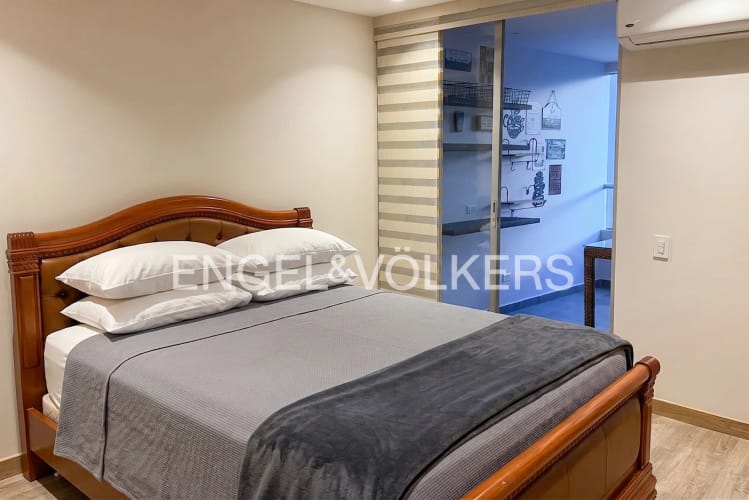 Apartamento en venta en Las Vegas, Envigado · foto 20 de 24