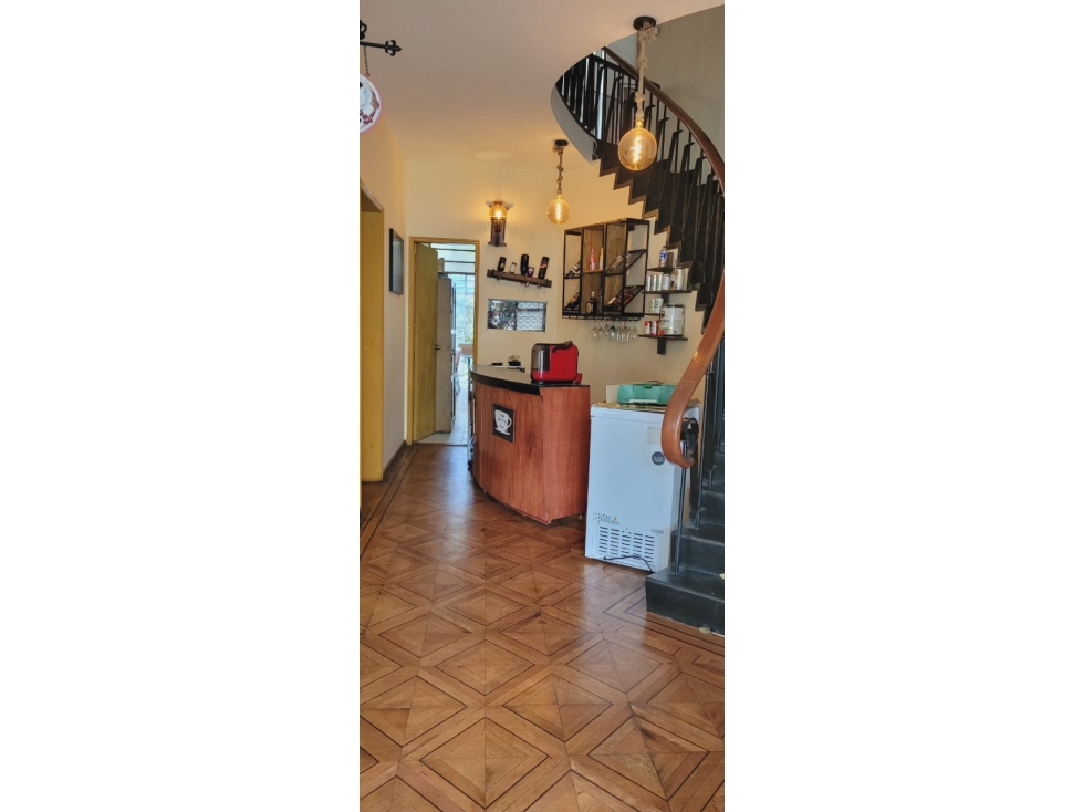 Casa en venta en La Soledad, Bogotá · foto 8 de 24