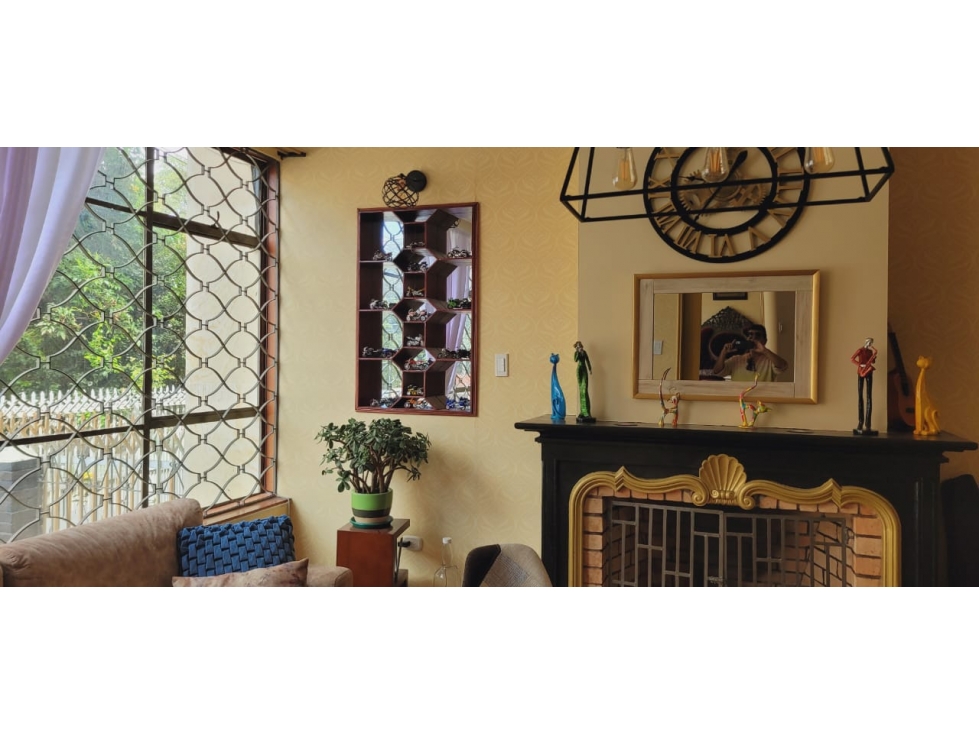 Casa en venta en La Soledad, Bogotá · foto 9 de 24