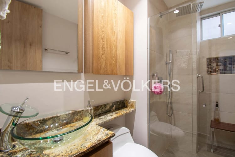 Apartamento en venta en Las Vegas, Envigado · foto 17 de 24