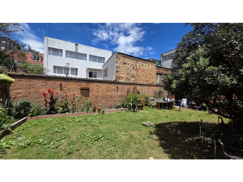 Casa en venta en La Soledad, Bogotá · foto 10 de 24