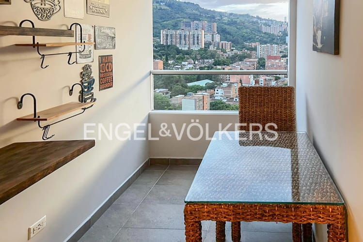 Apartamento en venta en Las Vegas, Envigado · foto 16 de 24