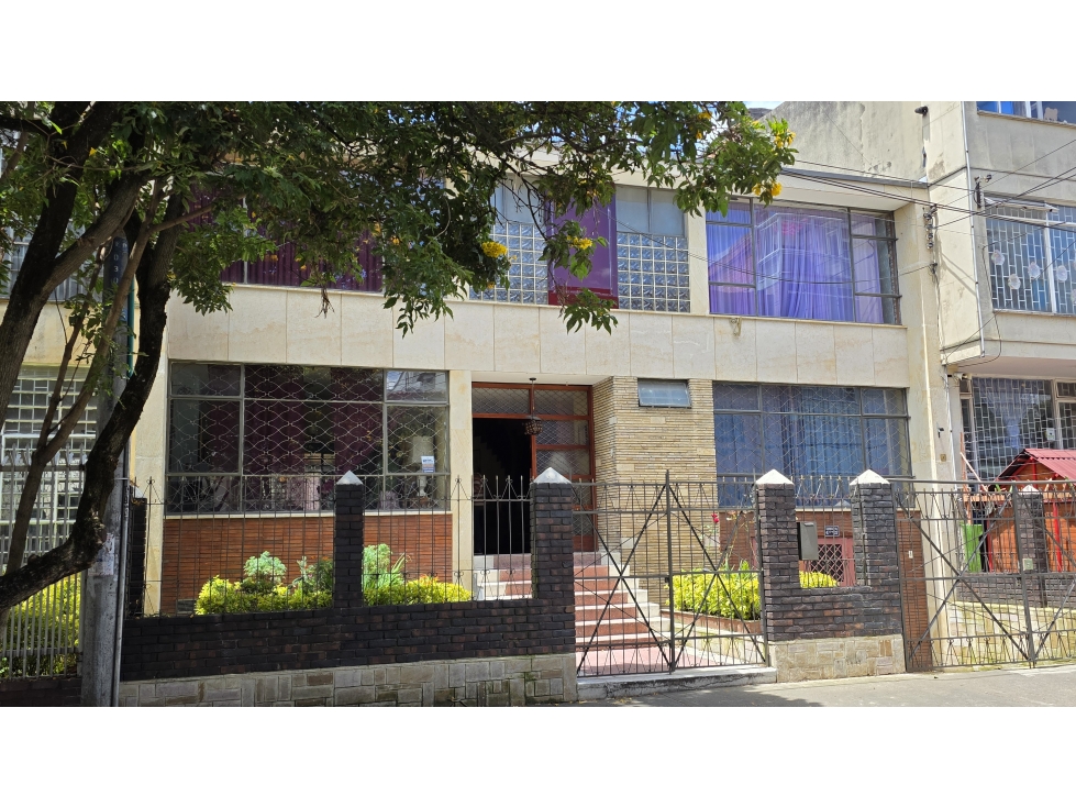 Casa en venta en La Soledad, Bogotá · foto 11 de 24
