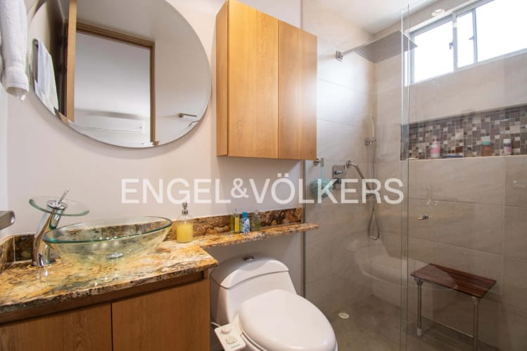 Apartamento en venta en Las Vegas, Envigado · foto 15 de 24