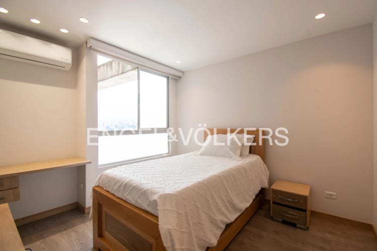 Apartamento en venta en Las Vegas, Envigado · foto 14 de 24