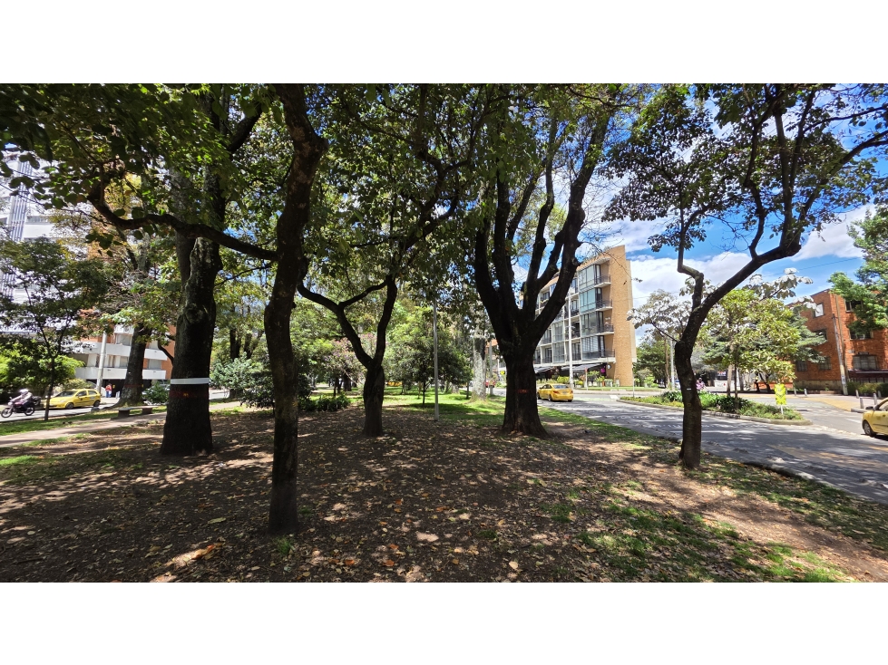 Casa en venta en La Soledad, Bogotá · foto 12 de 24