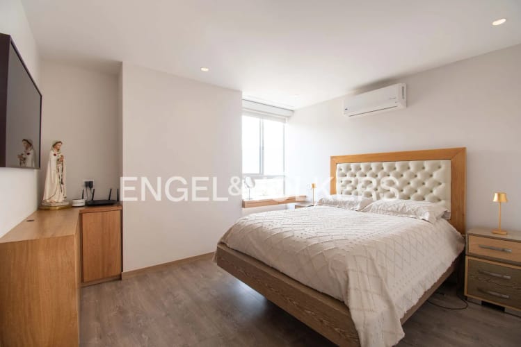 Apartamento en venta en Las Vegas, Envigado · foto 13 de 24
