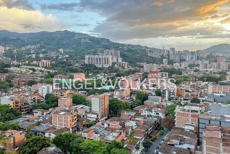 Apartamento en venta en Las Vegas, Envigado · foto 12 de 24