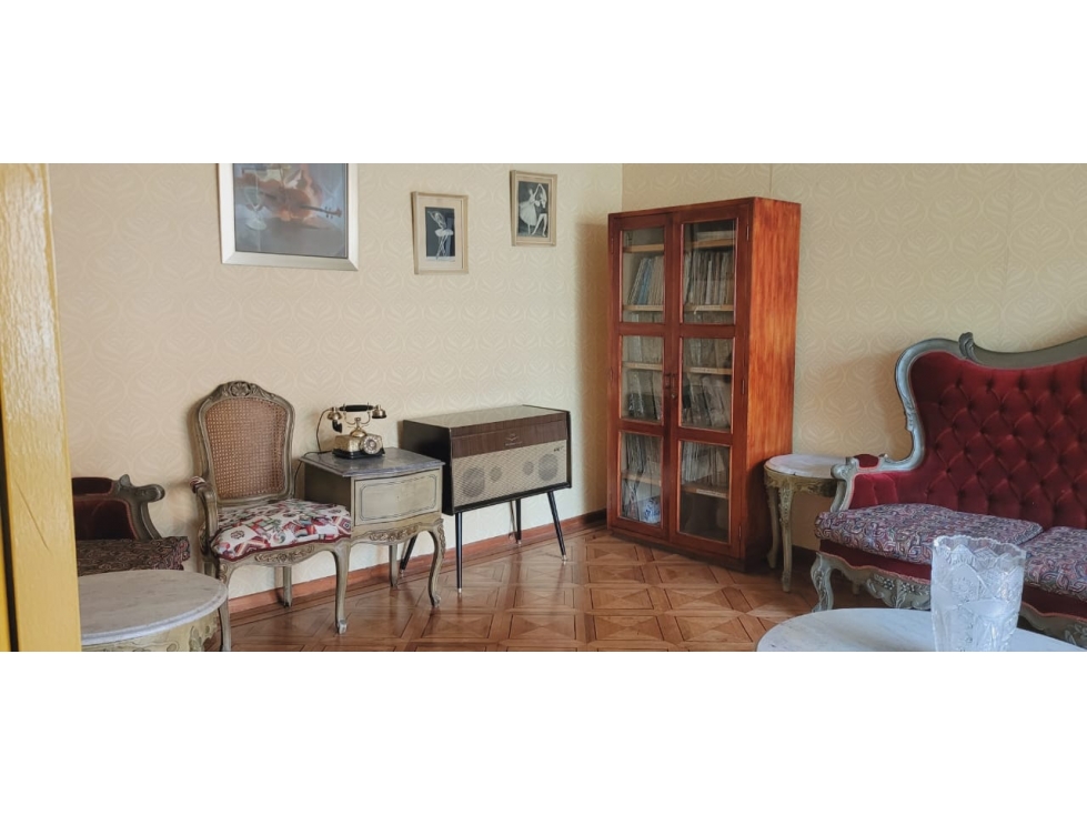 Casa en venta en La Soledad, Bogotá · foto 16 de 24