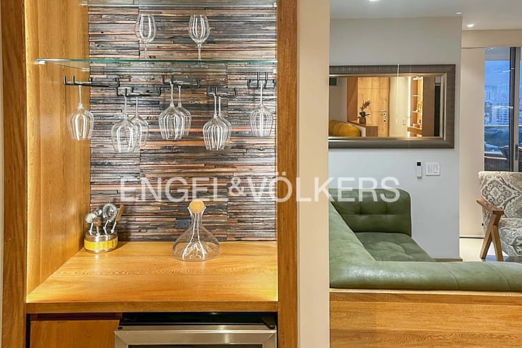 Apartamento en venta en Las Vegas, Envigado · foto 8 de 24