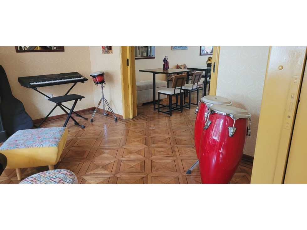 Casa en venta en La Soledad, Bogotá · foto 17 de 24