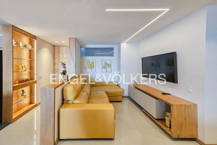 Apartamento en venta en Las Vegas, Envigado · foto 6 de 24