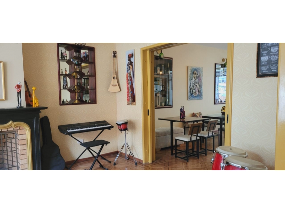 Casa en venta en La Soledad, Bogotá · foto 18 de 24