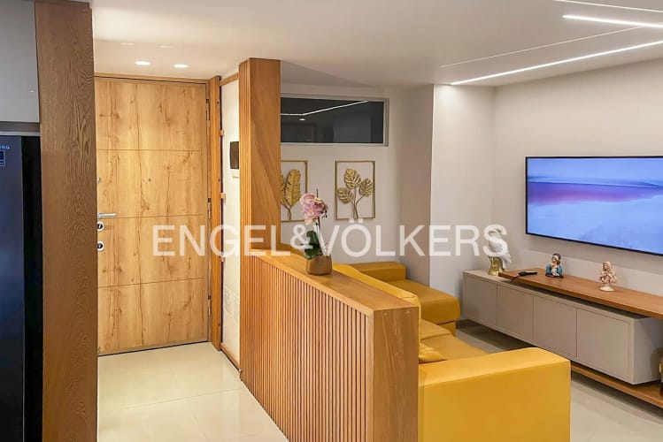 Apartamento en venta en Las Vegas, Envigado · foto 5 de 24