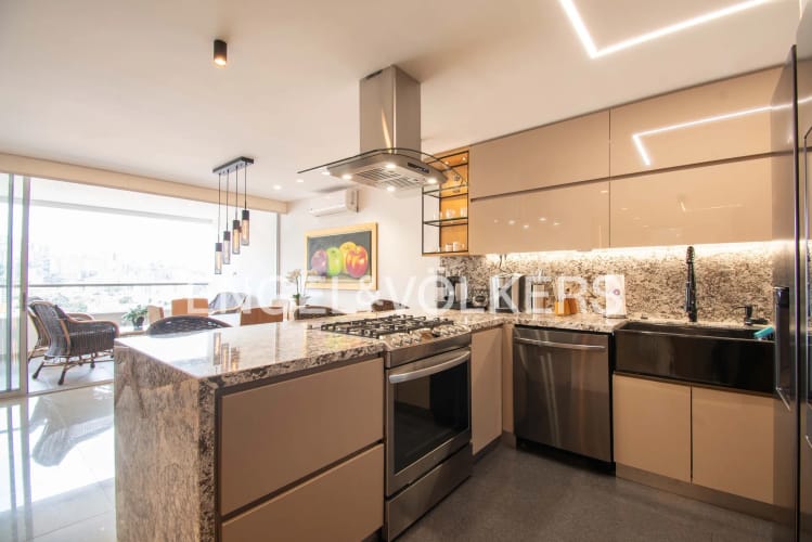 Apartamento en venta en Las Vegas, Envigado · foto 4 de 24