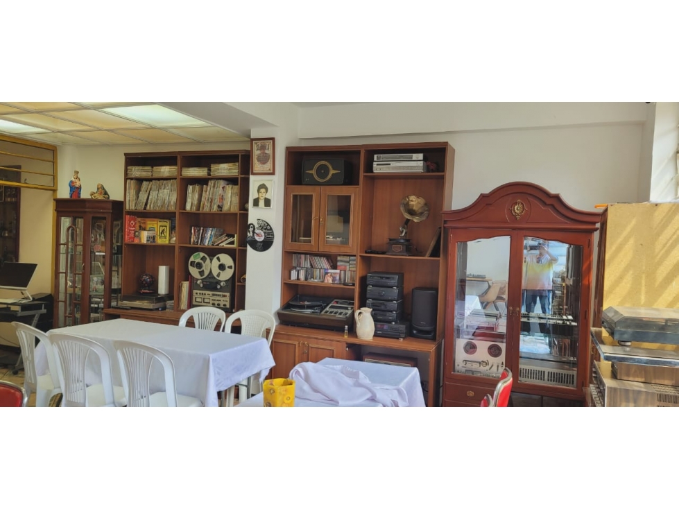 Casa en venta en La Soledad, Bogotá · foto 19 de 24