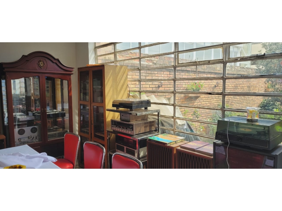 Casa en venta en La Soledad, Bogotá · foto 20 de 24