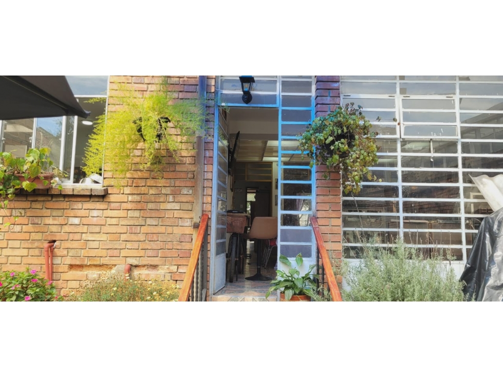 Casa en venta en La Soledad, Bogotá · foto 22 de 24