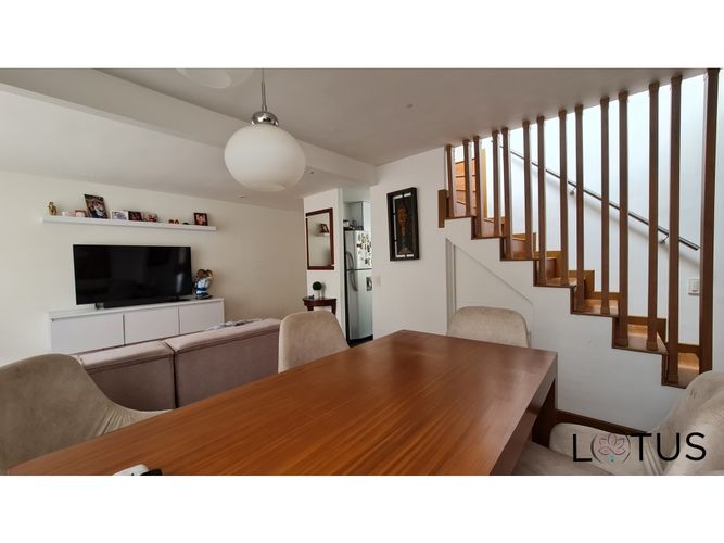 Apartamento de 4 alcobas en venta en Paramo Urbano I, Bogotá, 91 m² · foto 3 de 24