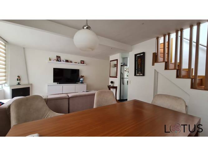Apartamento de 4 alcobas en venta en Paramo Urbano I, Bogotá, 91 m² · foto 5 de 24