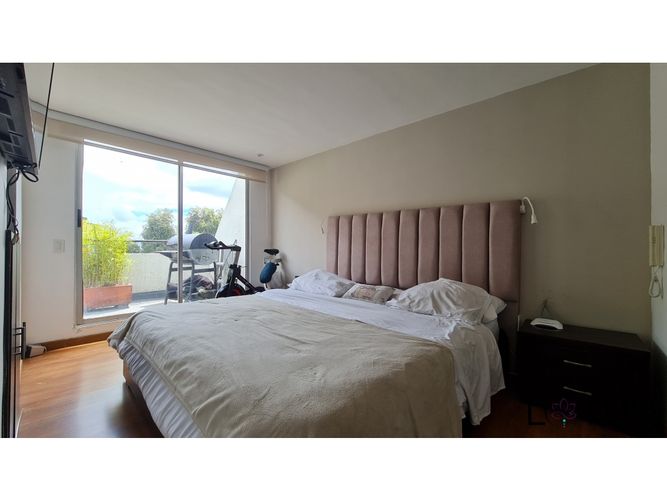 Apartamento de 4 alcobas en venta en Paramo Urbano I, Bogotá, 91 m² · foto 7 de 24
