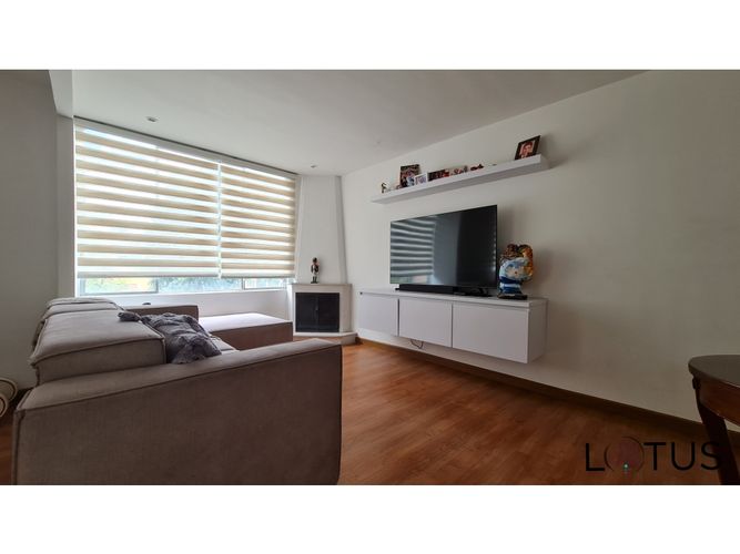 Apartamento de 4 alcobas en venta en Paramo Urbano I, Bogotá, 91 m² · foto 8 de 24