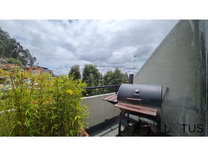 Apartamento de 4 alcobas en venta en Paramo Urbano I, Bogotá, 91 m² · foto 9 de 24