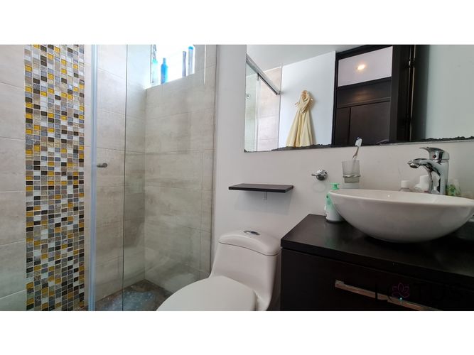 Apartamento de 4 alcobas en venta en Paramo Urbano I, Bogotá, 91 m² · foto 11 de 24
