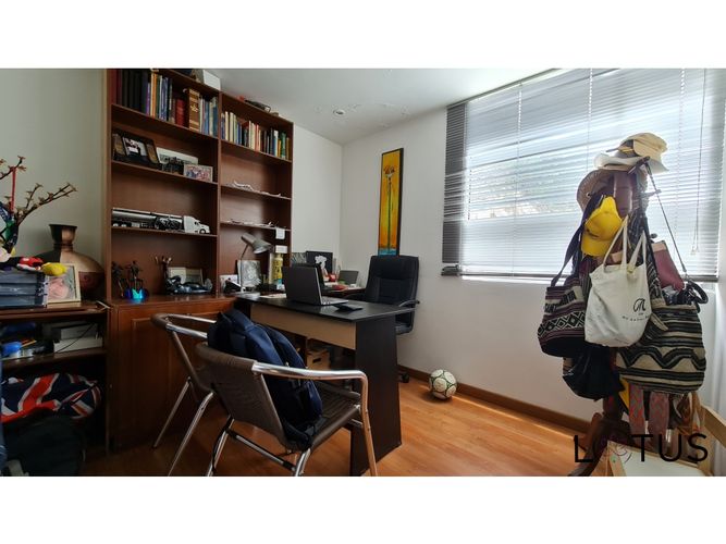 Apartamento de 4 alcobas en venta en Paramo Urbano I, Bogotá, 91 m² · foto 12 de 24