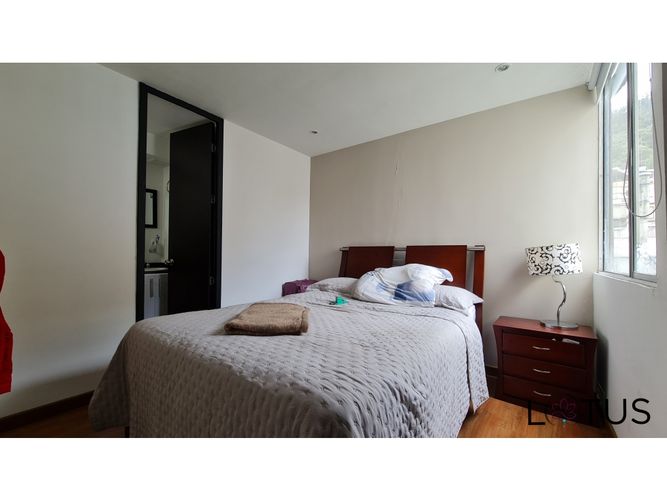 Apartamento de 4 alcobas en venta en Paramo Urbano I, Bogotá, 91 m² · foto 14 de 24