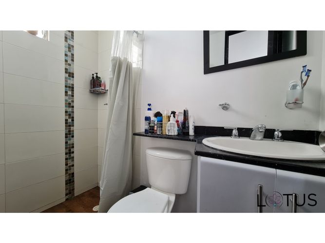 Apartamento de 4 alcobas en venta en Paramo Urbano I, Bogotá, 91 m² · foto 16 de 24